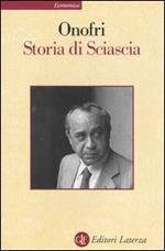 Storia di Sciascia