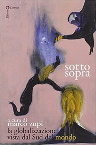 Sottosopra. La globalizzazione vista dal Sud del mondo - copertina