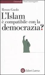 L' Islam è compatibile con la democrazia?