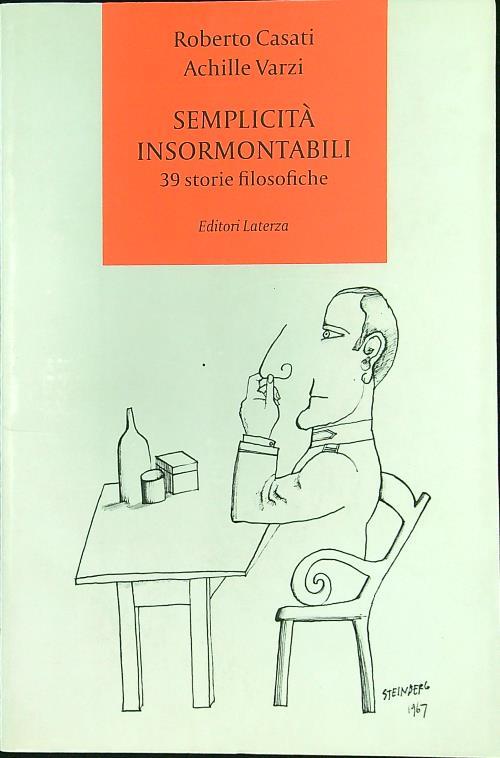 Libro di Faccia