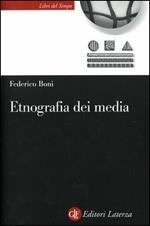 Etnografia dei media