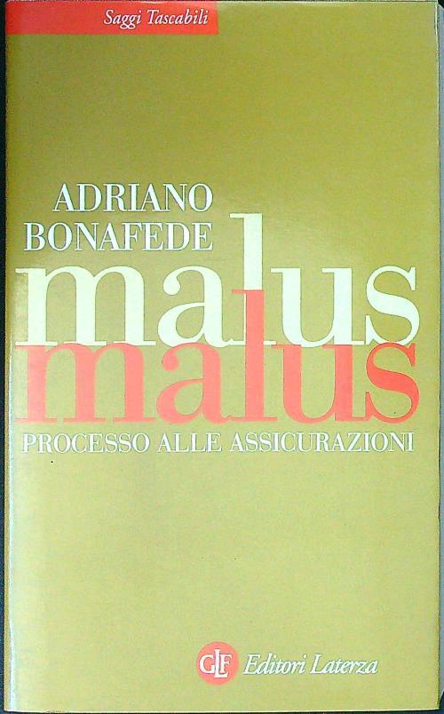 Libro di Faccia