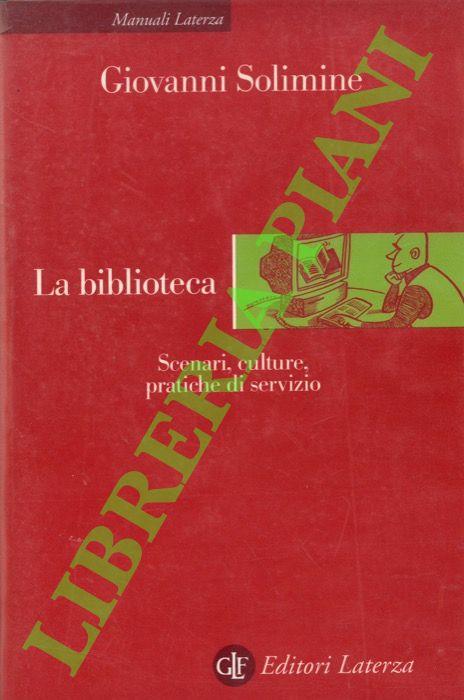 Libreria Piani