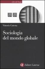 Sociologia del mondo globale
