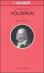 Introduzione a Hölderlin