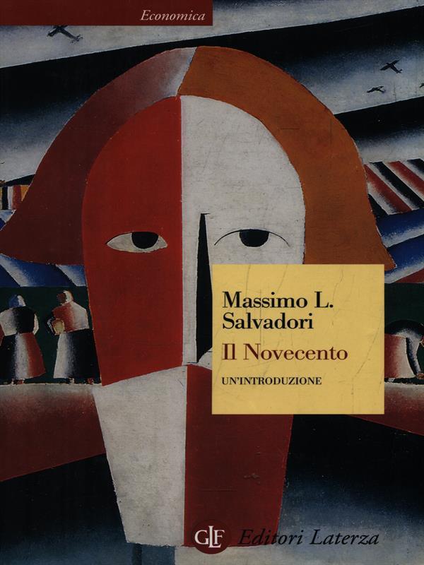 Libro di Faccia