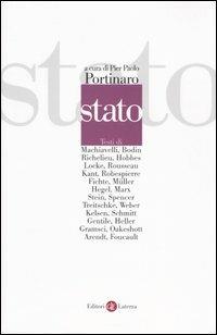 Stato - copertina