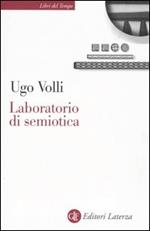 Laboratorio di semiotica