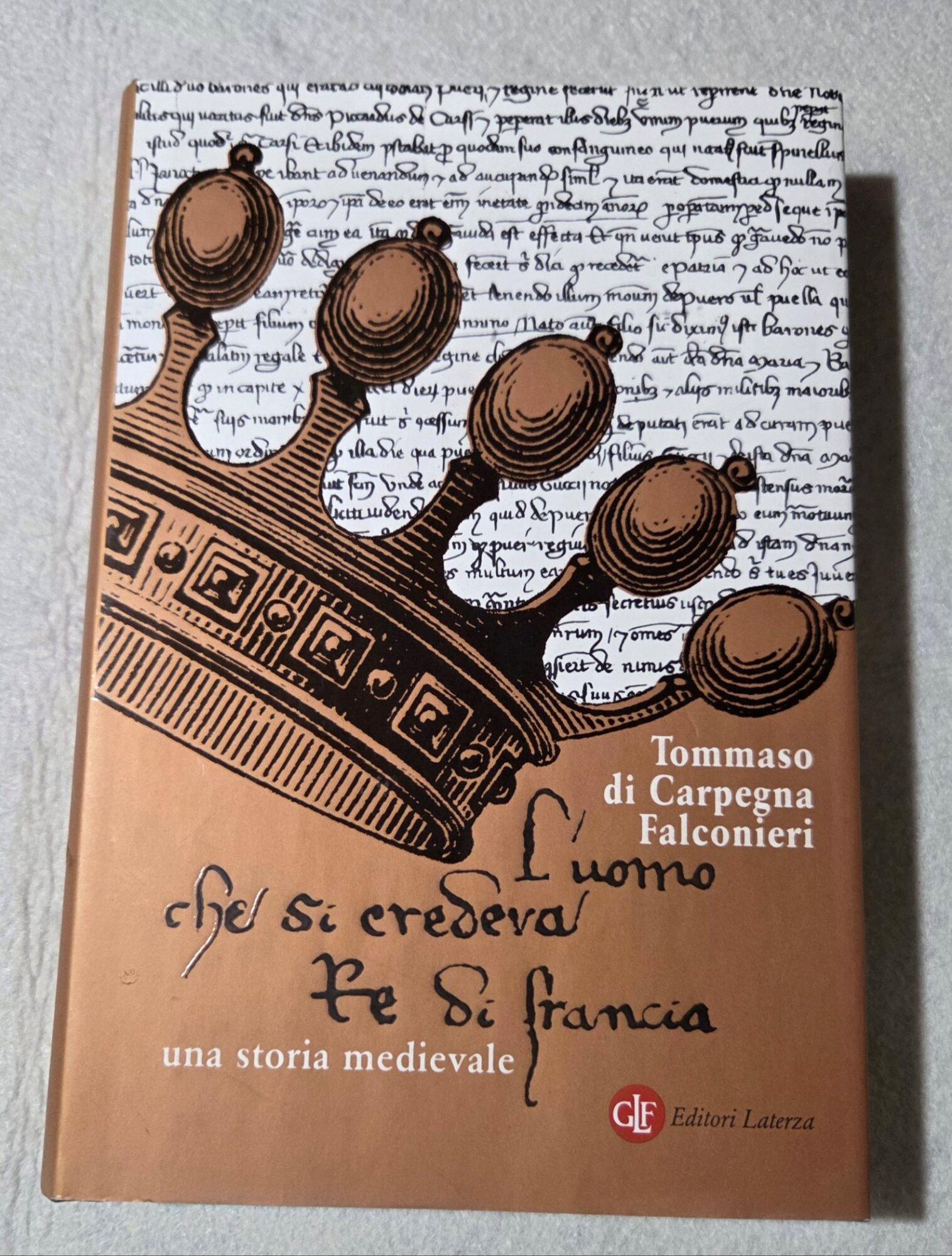 Invito alla Lettura