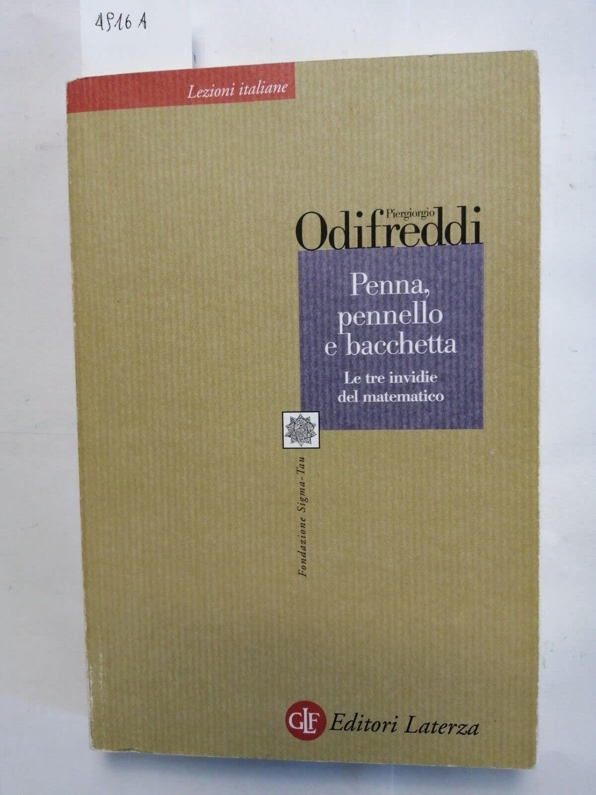 Libreria Serendipity