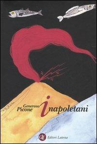 I napoletani - Generoso Picone - copertina