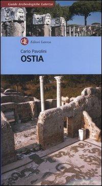 Ostia - Carlo Pavolini - copertina