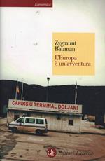L' Europa è un'avventura