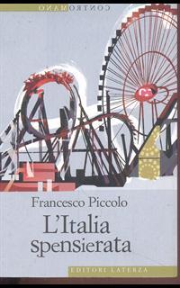 L' Italia spensierata