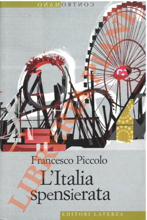 Libreria Piani