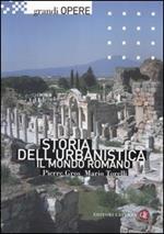 Storia dell'urbanistica. Il mondo romano