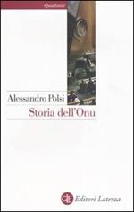 Storia dell'Onu