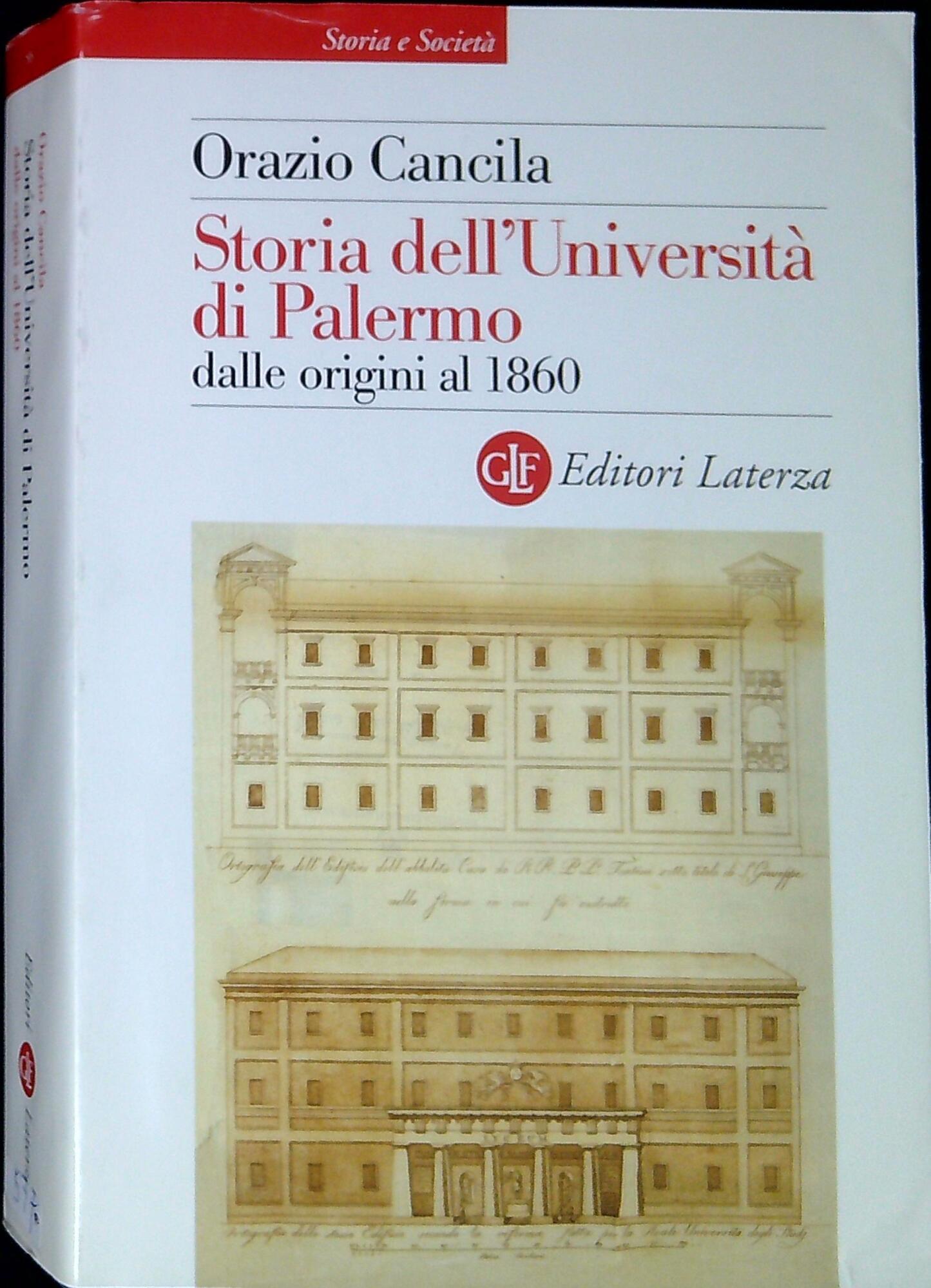 Libreria Serendipity
