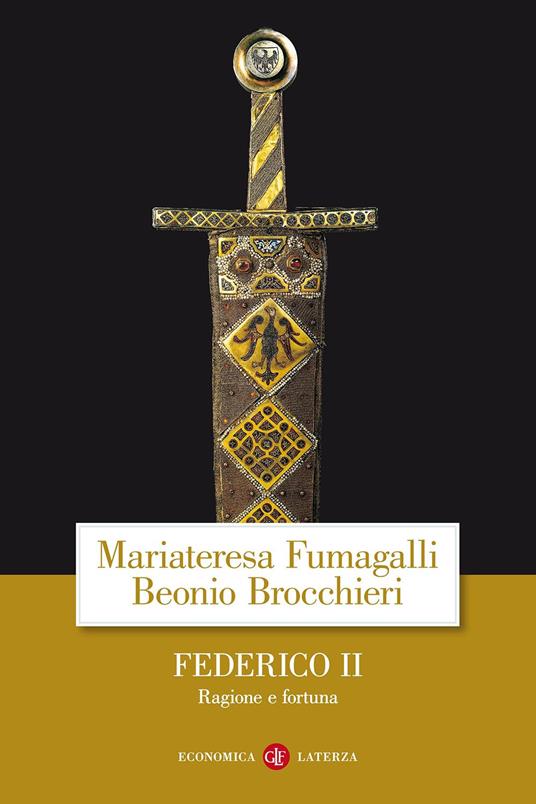 Federico II - M. Fumagalli Beonio Brocchieri - copertina