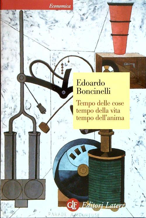 Libro di Faccia