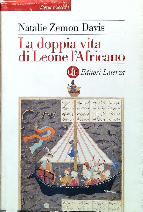 Libro di Faccia