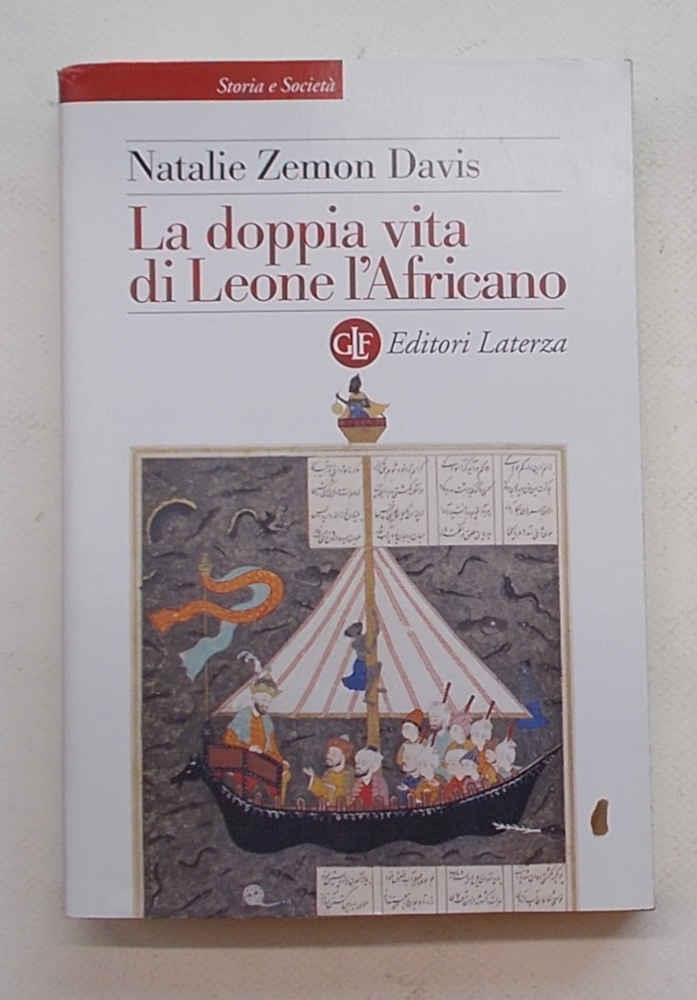 Studio bibliografico di Andrea Donati