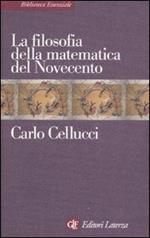 La filosofia della matematica del Novecento