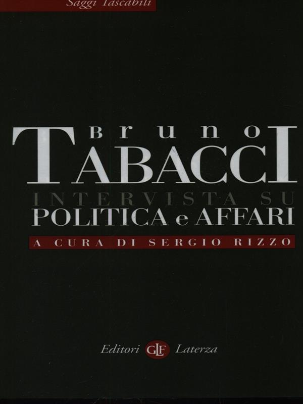 Libro di Faccia