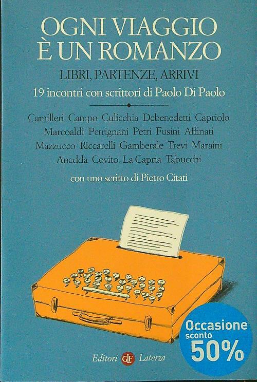 Libro di Faccia