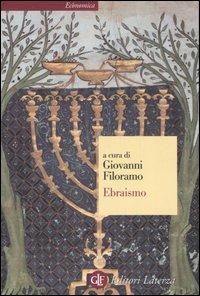 Ebraismo - Cristiano Grottanelli,Paolo Sacchi,Giuliano Tamani - copertina
