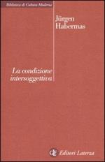 La condizione intersoggettiva