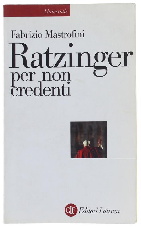Bergoglio Libri d'Epoca Snc