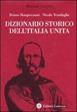 Dizionario storico dell'Italia unita