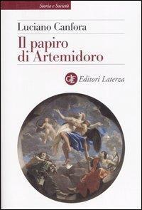 Il papiro di Artemidoro - Luciano Canfora - 3
