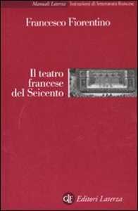 Il teatro francese del Seicento