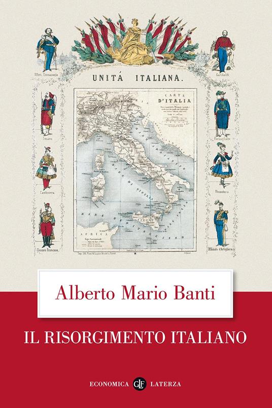 Il Risorgimento italiano - Alberto Mario Banti - 2