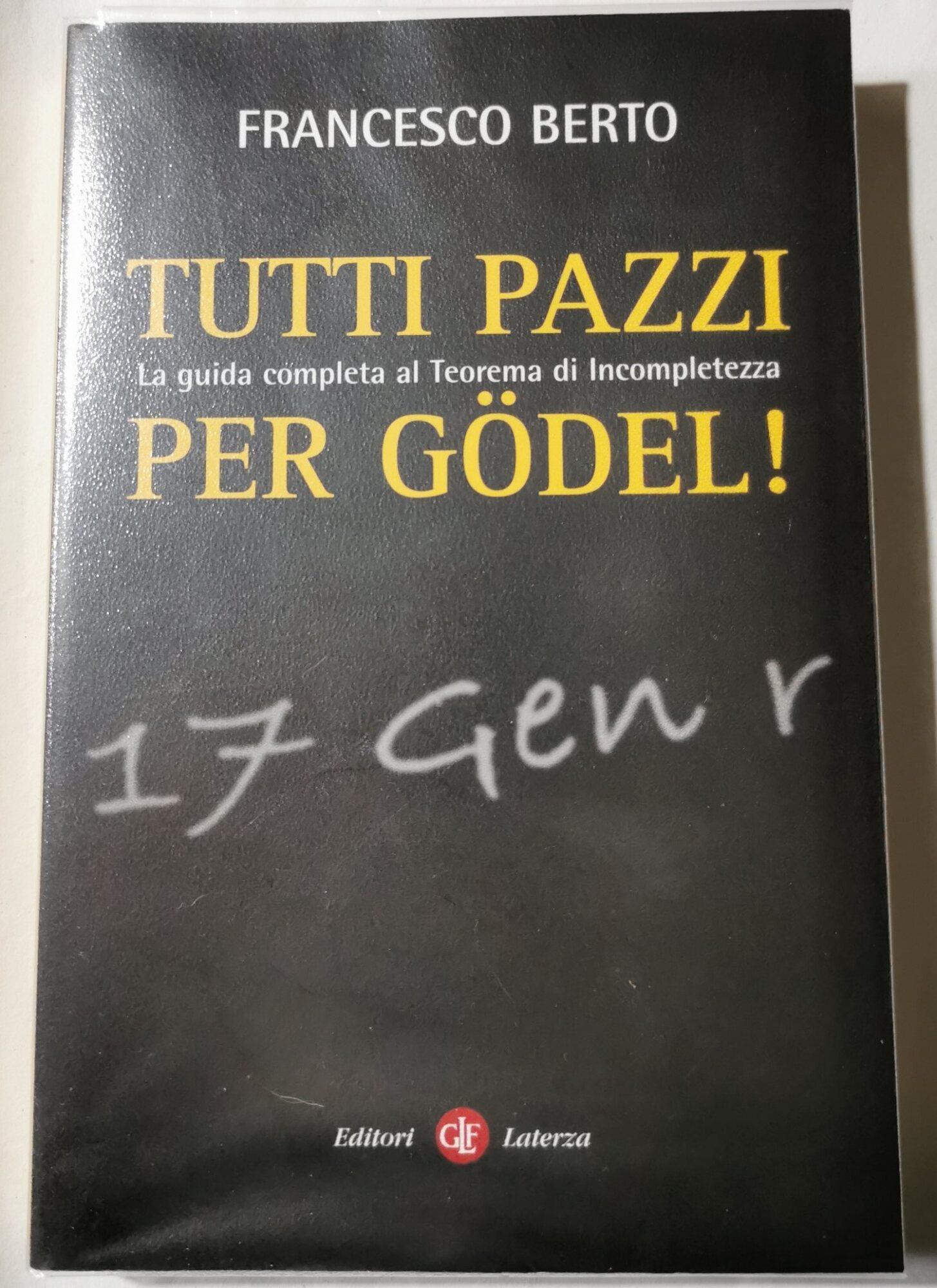 Invito alla Lettura