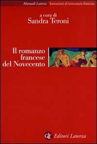 Il romanzo francese del Novecento