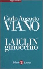 Laici in ginocchio