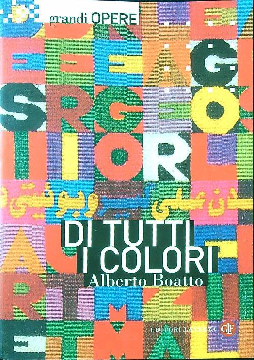 Libro di Faccia