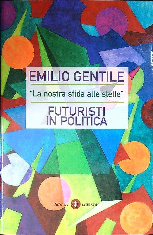 Libro di Faccia