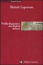 Profilo linguistico dei dialetti italiani
