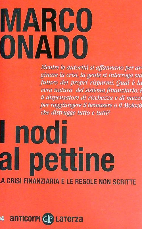 Libro di Faccia