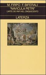 «Navicula Petri». L'arte dei papi nel Cinquecento