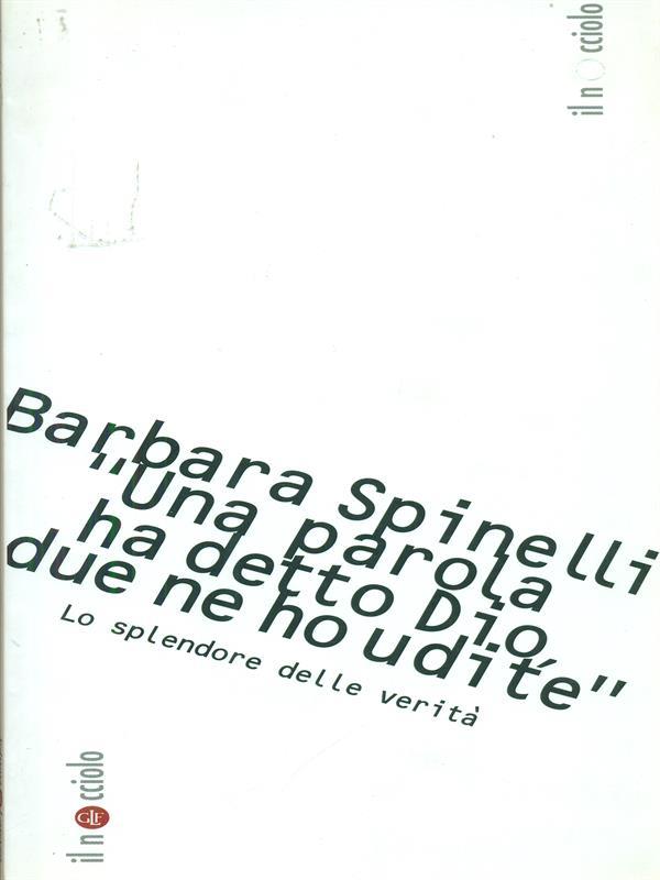 Libro di Faccia