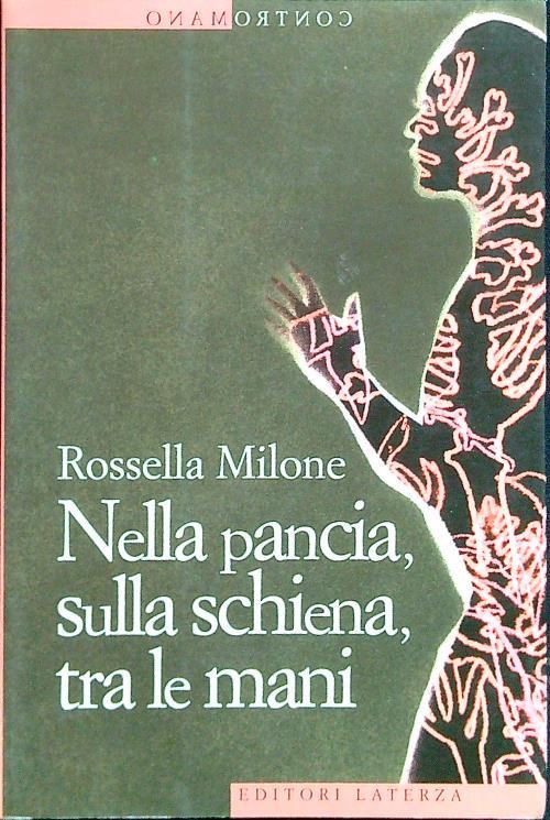 Libro di Faccia