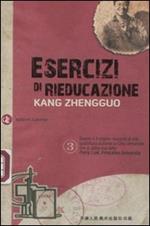 Esercizi di rieducazione