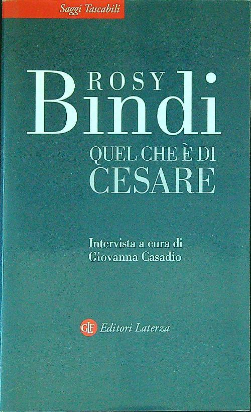 Libro di Faccia