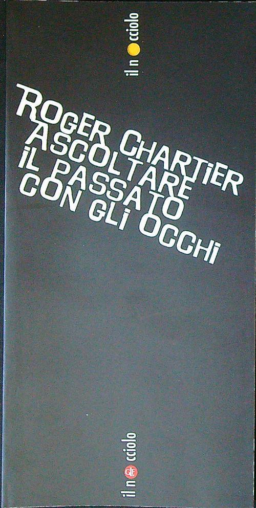 Libro di Faccia
