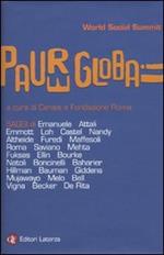 Paure globali